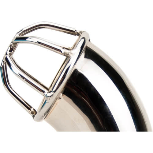 Impound Exhibition Male Chastity Device - Image 5