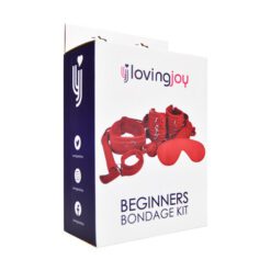 beginners bondage kit