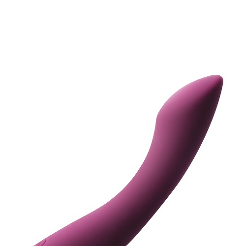 Svakom Amy 2 G-Spot and Clitoral Vibrator - Image 5
