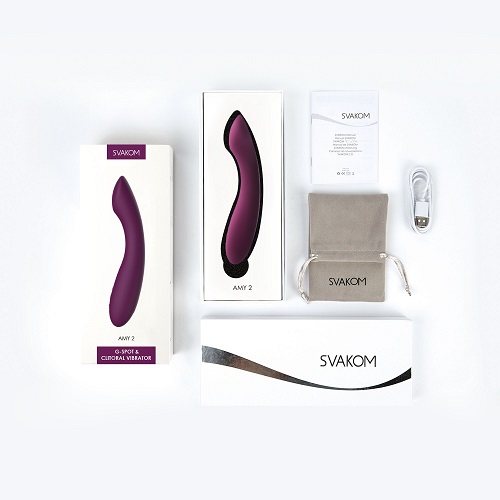 g spot stimulation