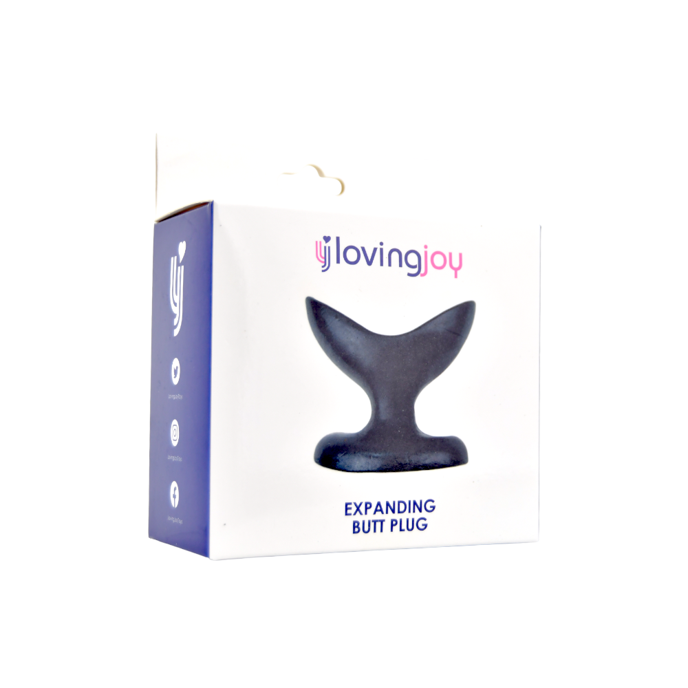 butt plugs for her and him