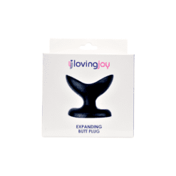 butt plugs from purevibrations