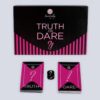 truth or dare game for adults