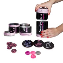 adult bedroom games