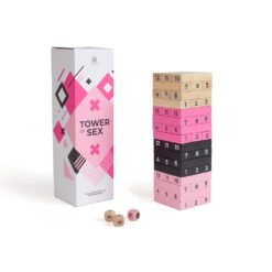 Tower of Sex Game